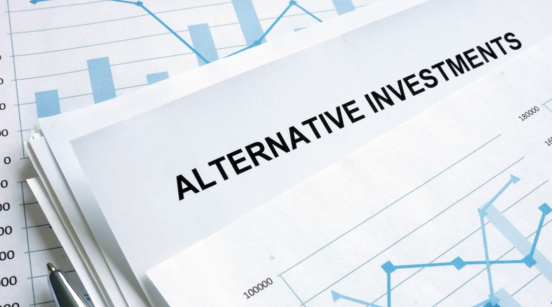Alternative Investment Technology: What It Is, Why It Matters, and How It's Reshaping Capital Allocation