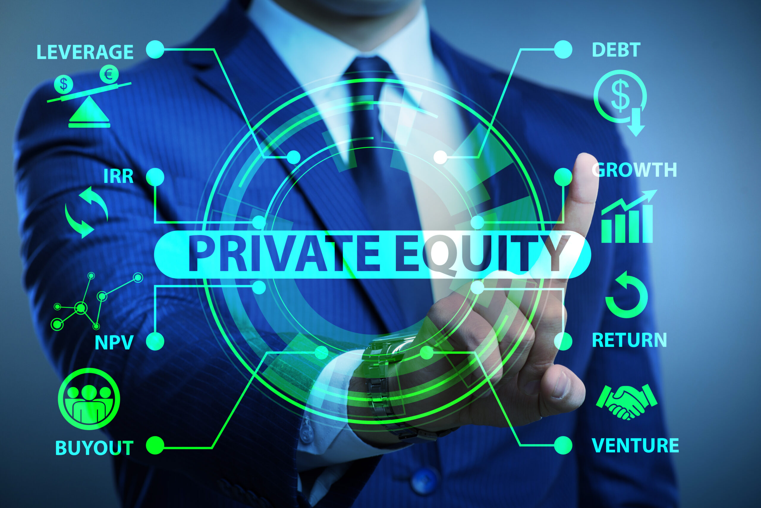 Top Private Equity Firms in the US: 2025 Ranking of 100 Leading PE Firms